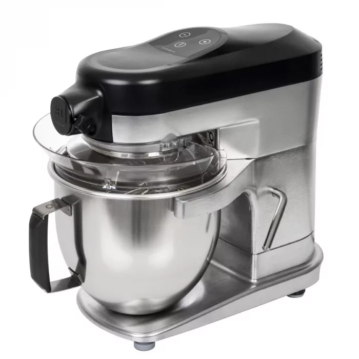 Matfer Bourgeat Alphamix 2 Stand Mixer 8Ltr - Image 3