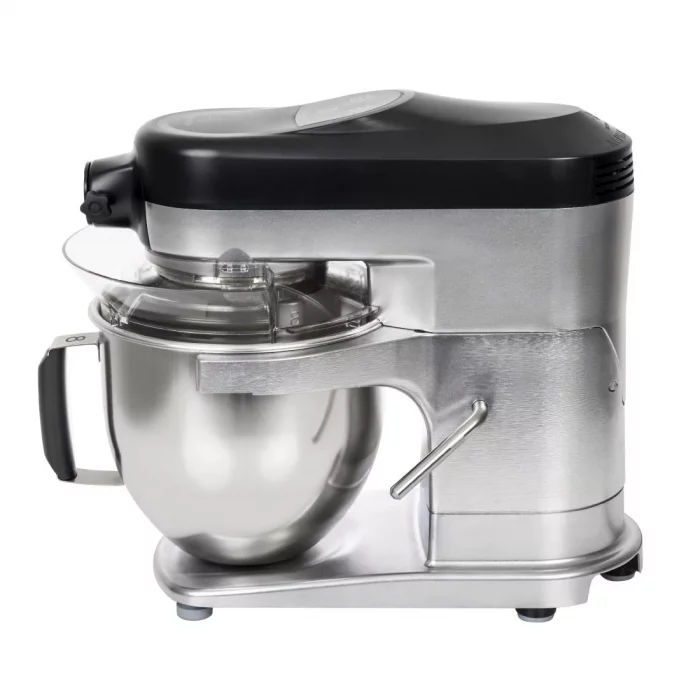 Matfer Bourgeat Alphamix 2 Stand Mixer 8Ltr - Image 4