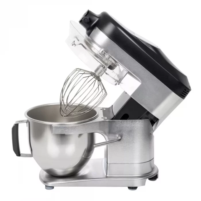 Matfer Bourgeat Alphamix 2 Stand Mixer 8Ltr - Image 7