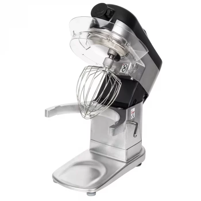 Matfer Bourgeat Alphamix 2 Stand Mixer 8Ltr - Image 8