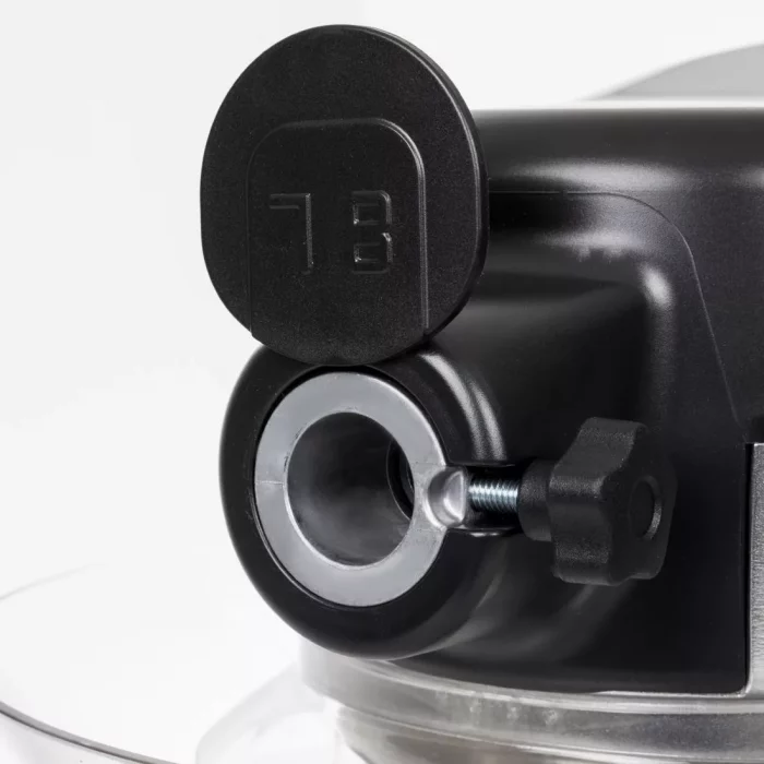 Matfer Bourgeat Alphamix 2 Stand Mixer 8Ltr - Image 9
