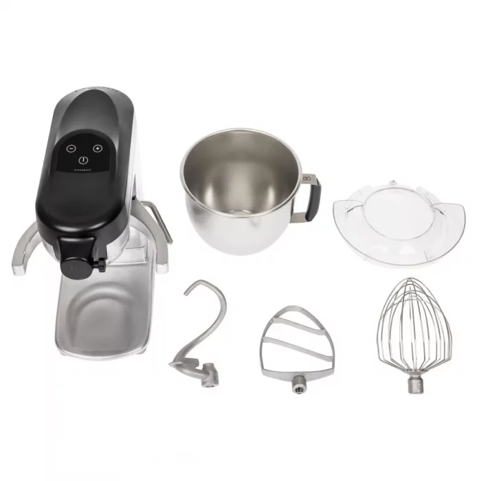 Matfer Bourgeat Alphamix 2 Stand Mixer 8Ltr - Image 11