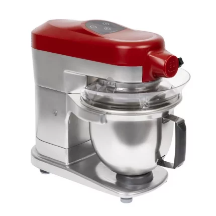 Matfer Bourgeat Alphamix 2 Stand Mixer 5Ltr