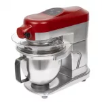 Matfer Bourgeat Alphamix 2 Stand Mixer 5Ltr - Image 3