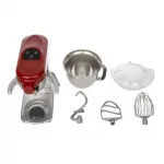 Matfer Bourgeat Alphamix 2 Stand Mixer 5Ltr - Image 11