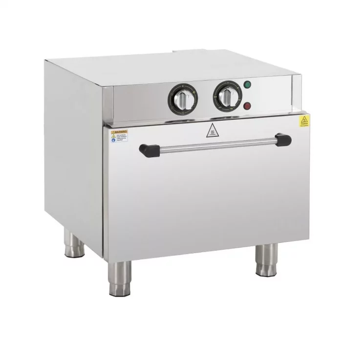 Buffalo 600 Series Under Counter Convection Oven - Image 1