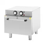 Buffalo 600 Series Under Counter Convection Oven - Image 2