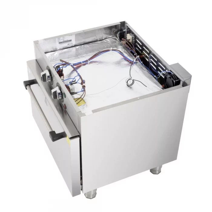 Buffalo 600 Series Under Counter Convection Oven - Image 5