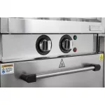 Buffalo 600 Series Under Counter Convection Oven - Image 8