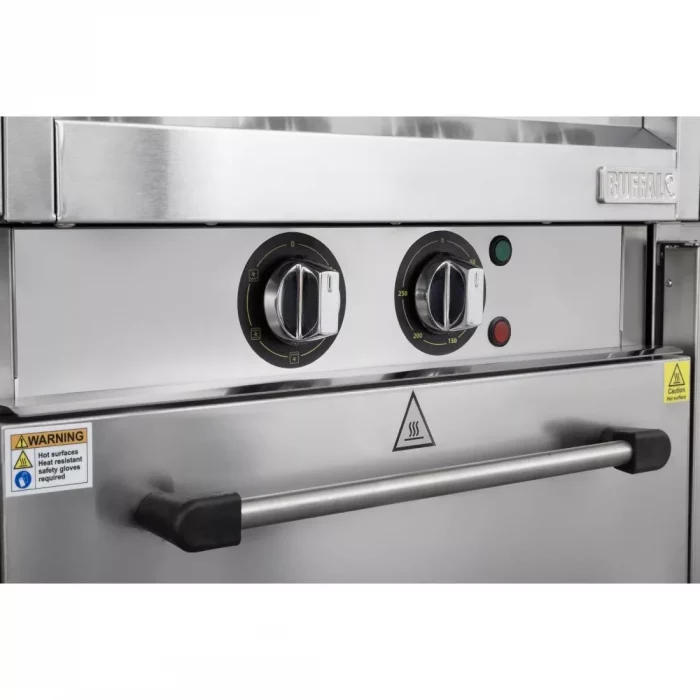 Buffalo 600 Series Under Counter Convection Oven - Image 8