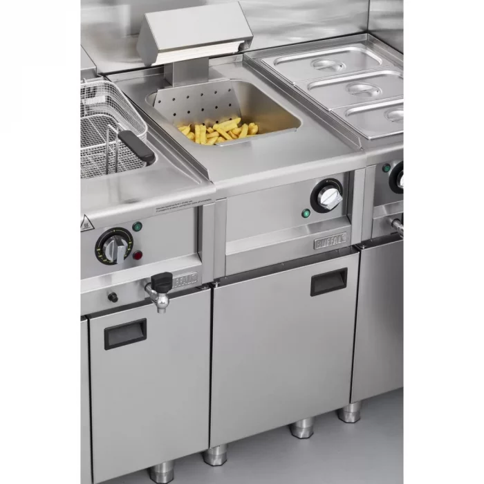 Buffalo 600 Series Chip Scuttle - Image 9