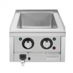 Buffalo 600 Series Bain Marie - Image 3