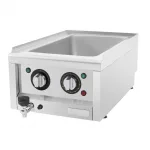 Buffalo 600 Series Bain Marie - Image 2
