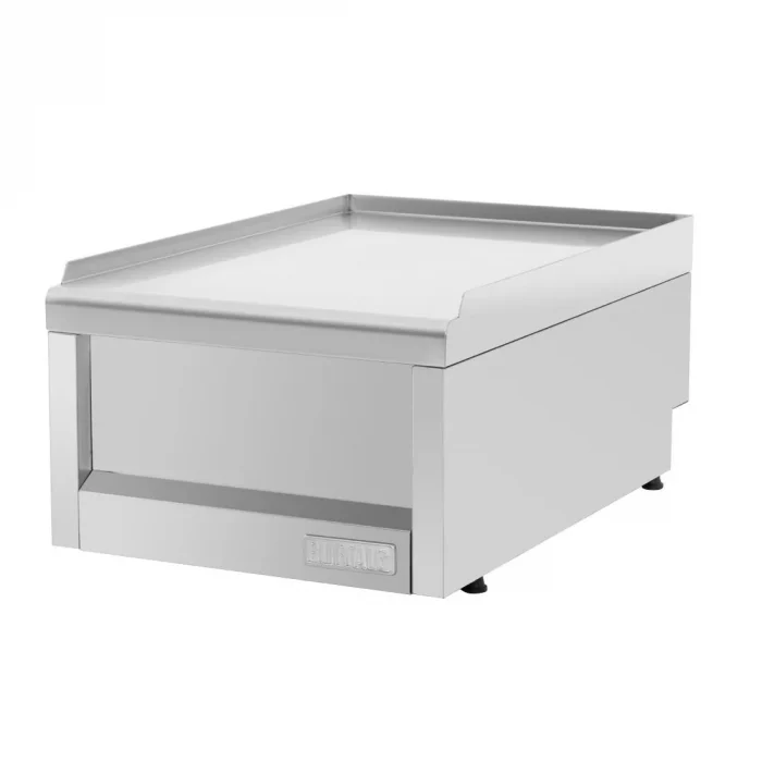 Buffalo 600 Series Neutral Worktop 400mm - Image 2