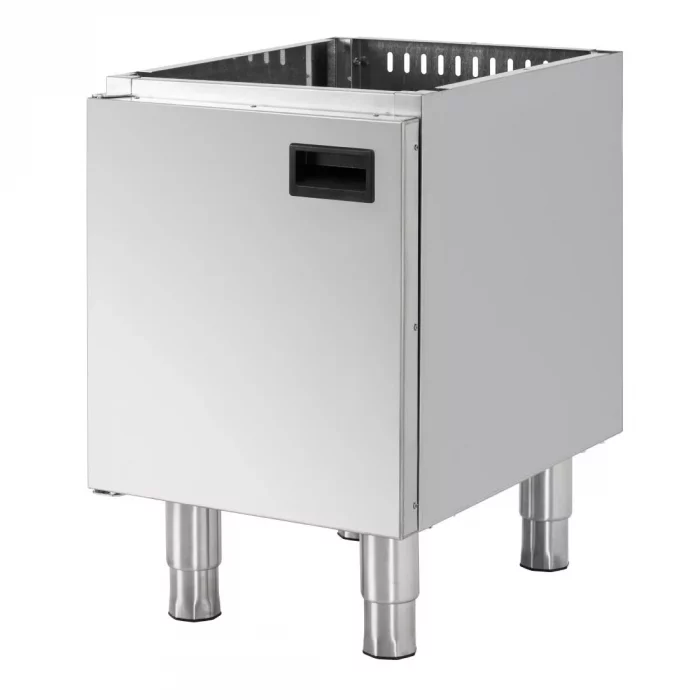 Buffalo 600 Series Base Cupboard 400mm - Image 4