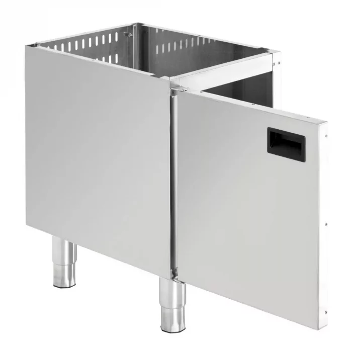 Buffalo 600 Series Base Cupboard 400mm - Image 5