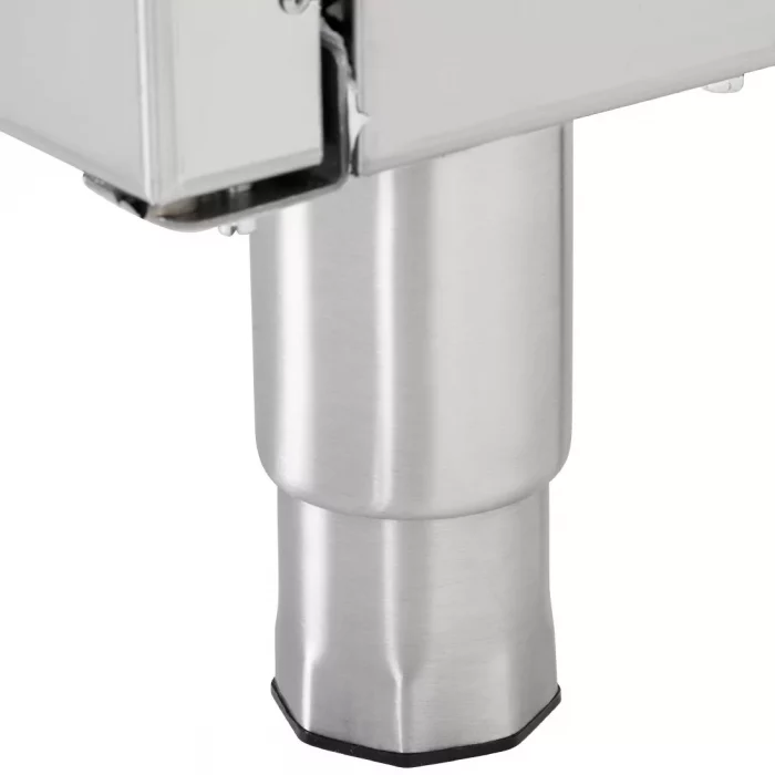 Buffalo 600 Series Base Cupboard 400mm - Image 6