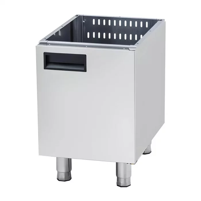 Buffalo 600 Series Base Cupboard 400mm - Image 2