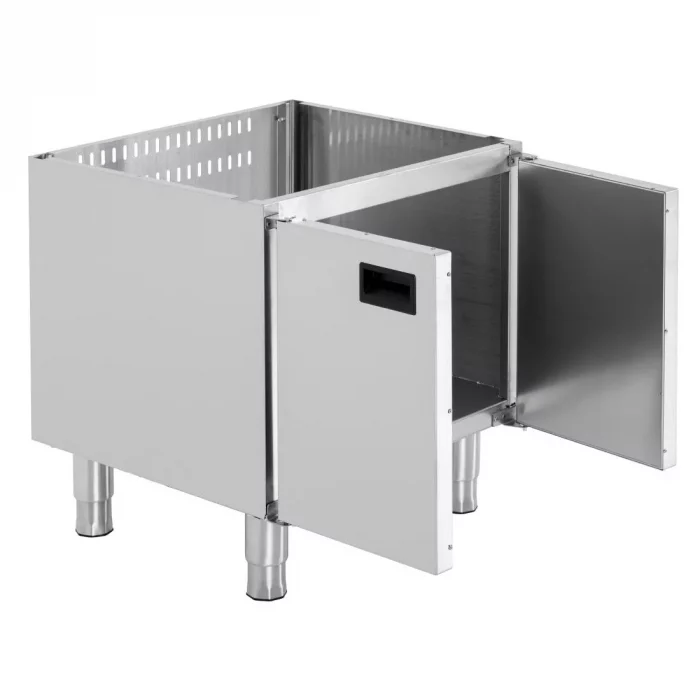 Buffalo 600 Series Base Cupboard 600mm - Image 3