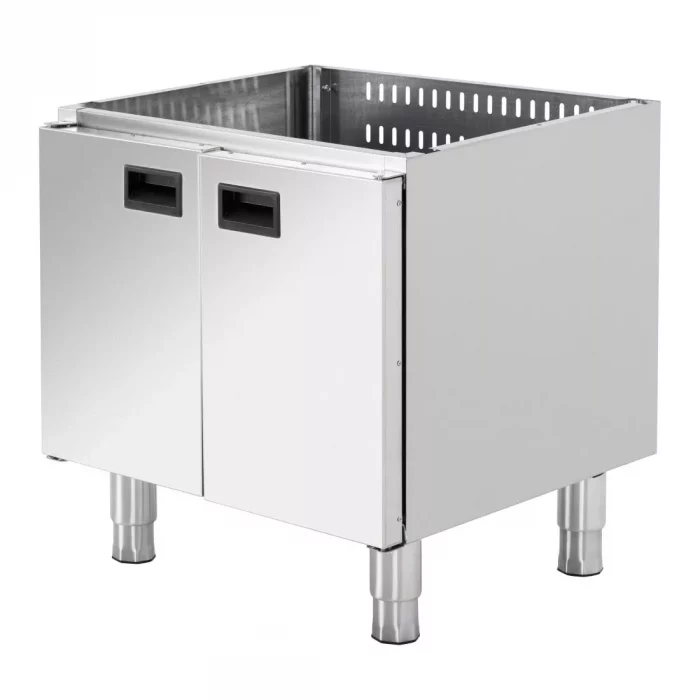 Buffalo 600 Series Base Cupboard 600mm - Image 4
