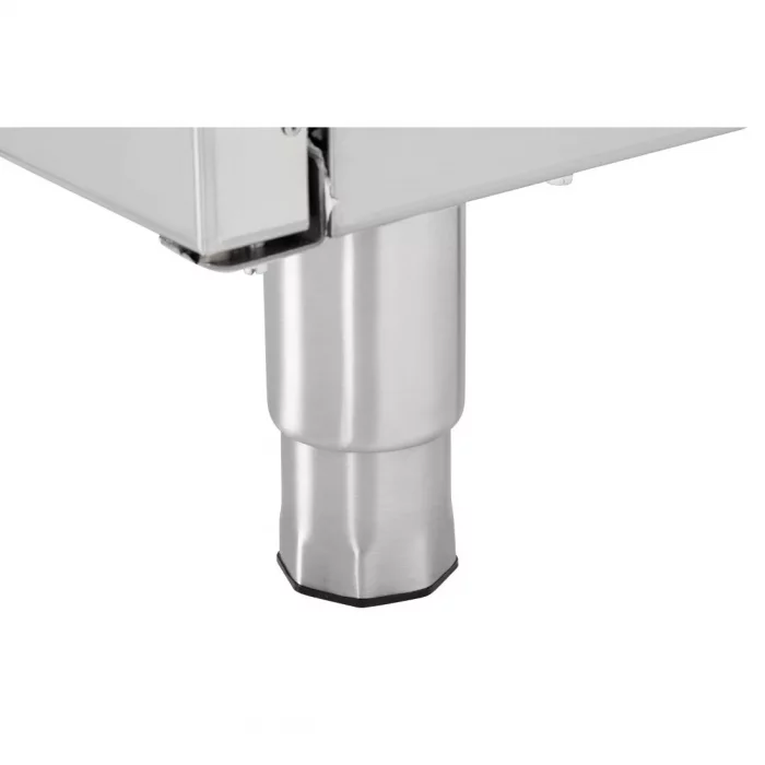 Buffalo 600 Series Base Cupboard 600mm - Image 5