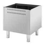 Buffalo 600 Series Base Cupboard 600mm - Image 7