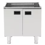 Buffalo 600 Series Base Cupboard 600mm - Image 8
