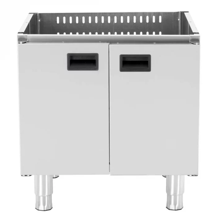 Buffalo 600 Series Base Cupboard 600mm - Image 8