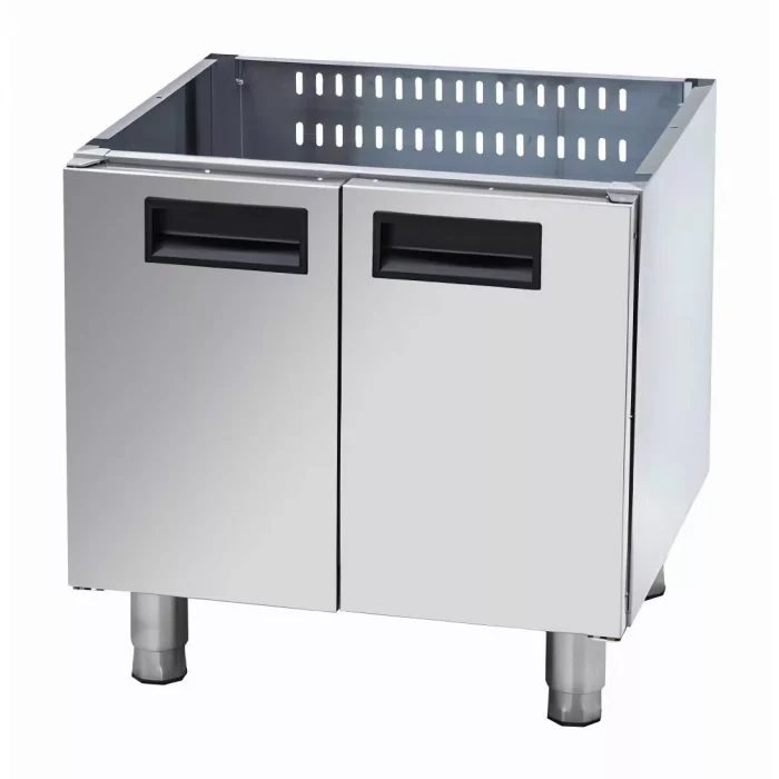 Buffalo 600 Series Base Cupboard 600mm - Image 2