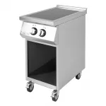 Buffalo Freestanding 2 Zone Induction Hob - Image 4