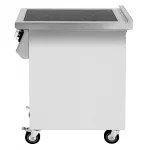 Buffalo Freestanding 2 Zone Induction Hob - Image 5