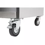 Buffalo Freestanding 4 Zone Induction Hob - Image 4