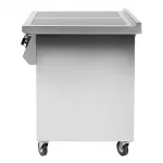 Buffalo Freestanding 4 Zone Induction Hob - Image 6