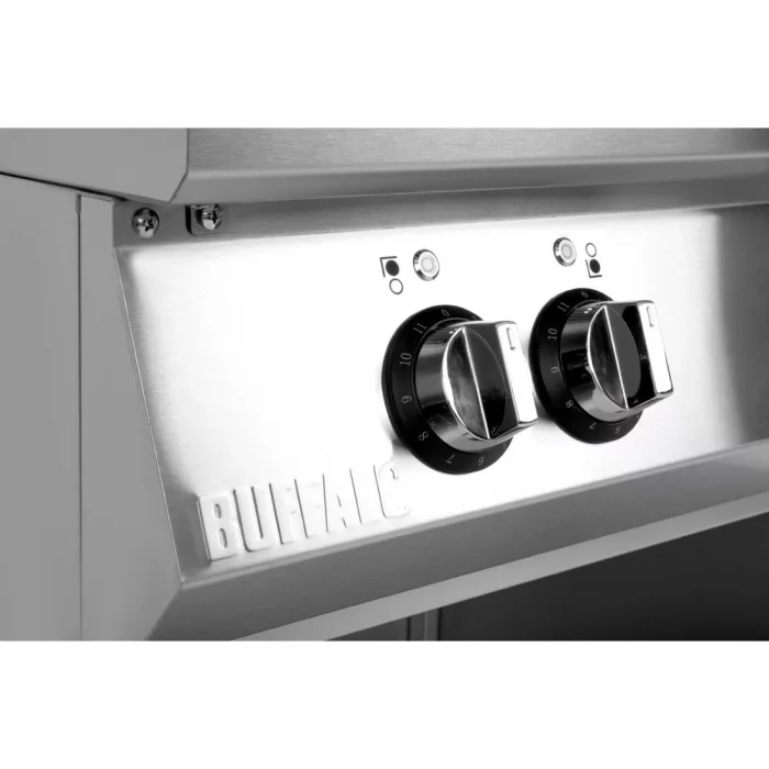 Buffalo Freestanding 4 Zone Induction Hob - Image 9