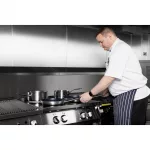 Buffalo Freestanding 4 Zone Induction Hob - Image 14