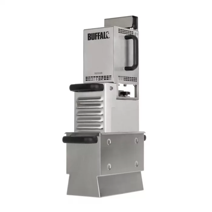 Buffalo Oil Filtration Machine - Image 1