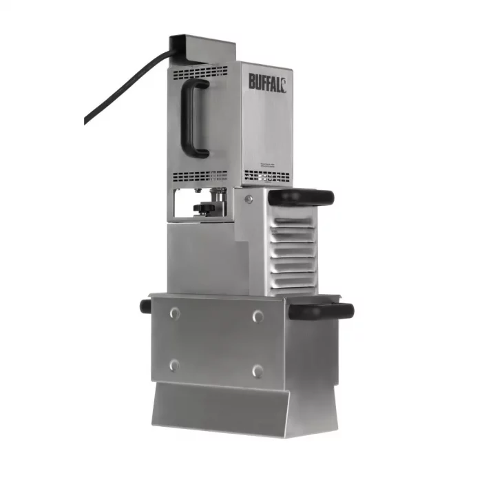 Buffalo Oil Filtration Machine - Image 3