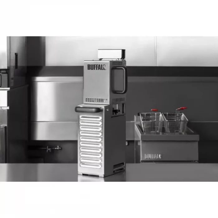 Buffalo Oil Filtration Machine - Image 5