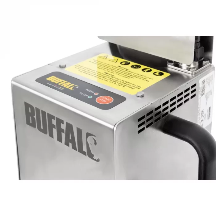 Buffalo Oil Filtration Machine - Image 6