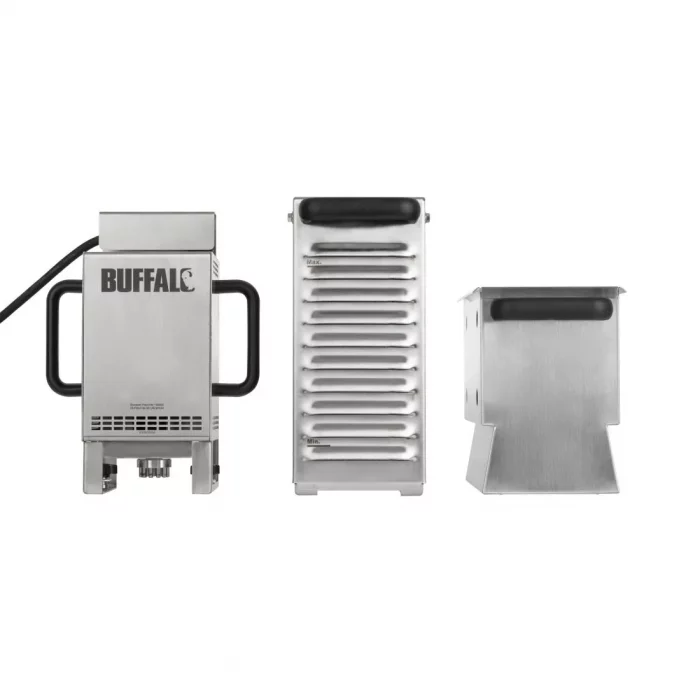 Buffalo Oil Filtration Machine - Image 9