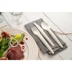 Sabert Recyclable Paper Cutlery Spoon (Pack of 1000) - Image 4