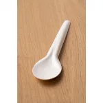 Sabert Recyclable Paper Cutlery Spoon (Pack of 1000) - Image 5
