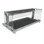 Moffat Drop-In Hot Top Food Warmer D4HTSL