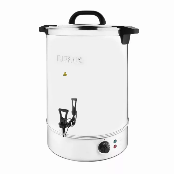 Buffalo Energy Saving Manual Fill Water Boiler 30Ltr - Image 1