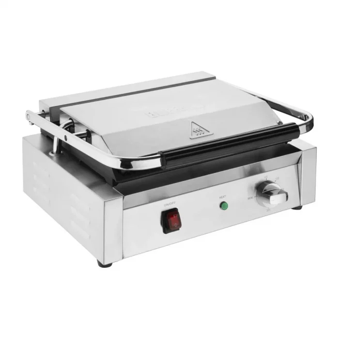 Buffalo Bistro Large Contact Grill - Image 2