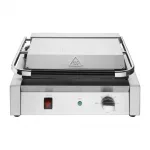 Buffalo Bistro Large Contact Grill - Image 3