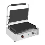 Buffalo Bistro Large Contact Grill - Image 4