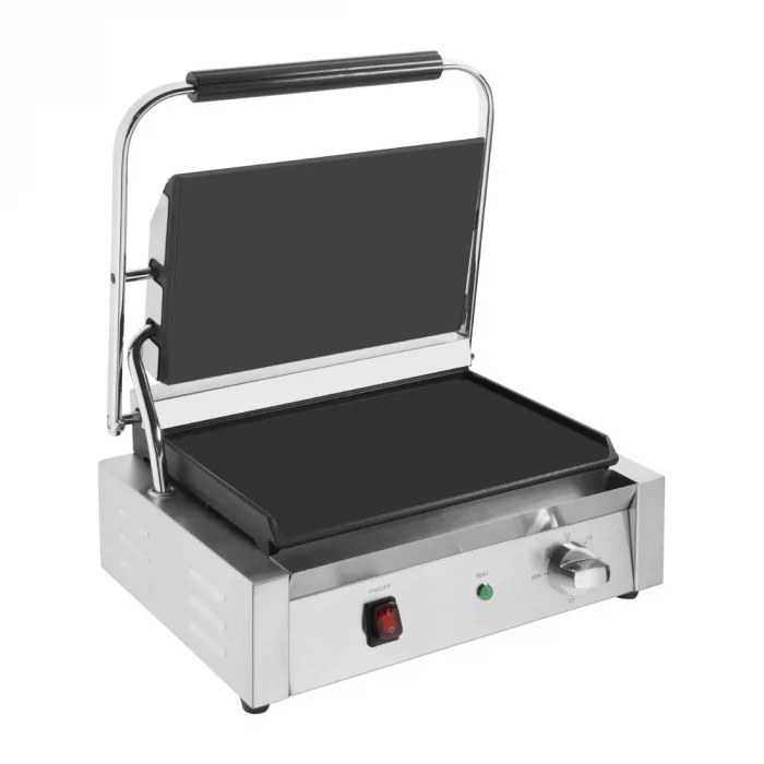 Buffalo Bistro Large Contact Grill - Image 4