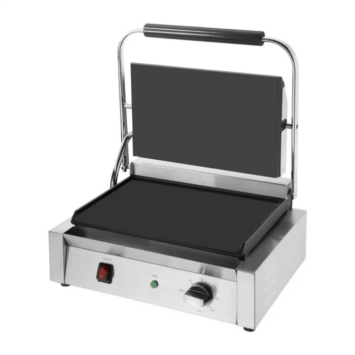 Buffalo Bistro Large Contact Grill - Image 5