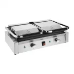Buffalo Bistro Double Contact Grill - Image 3